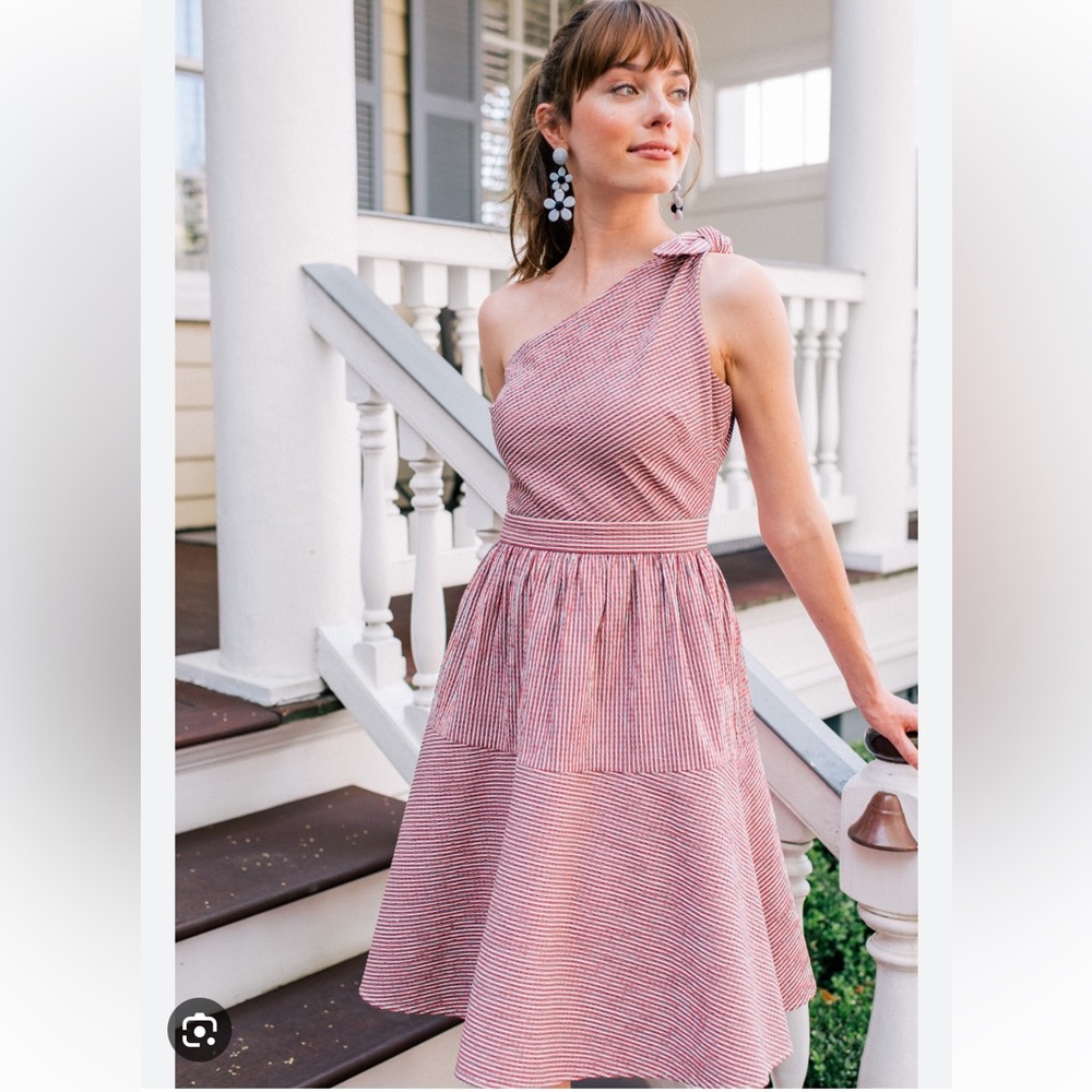 Gal meets glam Martha dress, brand new!